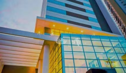 Sala para alugar, 500 m² por R$ 46.375,00/mês - Gleba Palhano - Londrina/PR