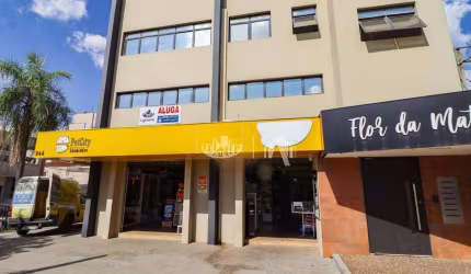 Sala para alugar, 40 m² por R$ 1.460,00/mês - Jardim Mazzei 1 - Londrina/PR