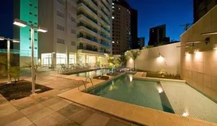 Apartamento à venda, 131 m² por R$ 1.285.000,00 - Jardim Petrópolis - Londrina/PR
