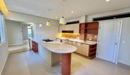 Apartamento com 3 Quartos à venda, 148 m² por R$ 800.000 - Centro - Londrina/PR