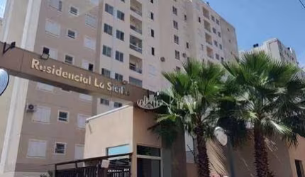 Apartamento à venda, 46 m² por R$ 245.000,00 - Gleba Palhano - Londrina/PR