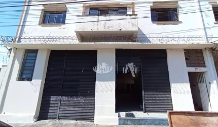 Sala para alugar, 150 m² por R$ 6.500,00/mês - Centro - Londrina/PR