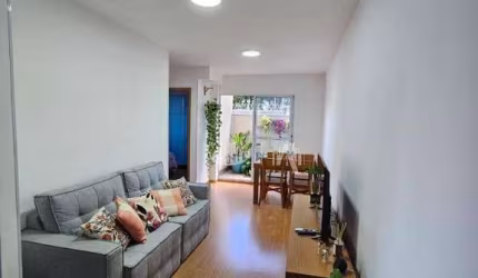 Apartamento com 2 quartos para alugar, 48 m² por R$ 2.300/mês - Gleba Palhano - Zona Sul de  Londrina/PR