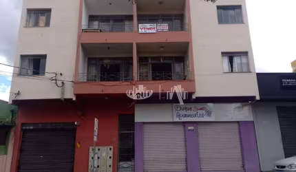 Apartamento com 2 quartos à venda por R$ 160.000 - Vila Ipiranga - Centro de Londrina/PR