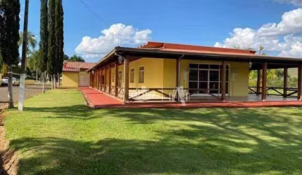 Chácara para alugar, 6000 m² por R$ 18.000,00/mês - Conjunto Habitacional Jamile Dequech - Londrina/PR