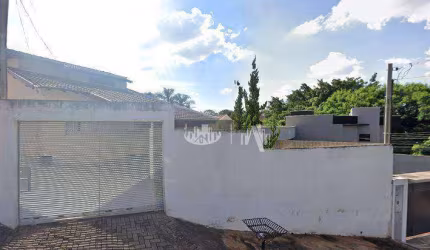 Casa com 2 quartos, 70 m² - venda por R$ 460.000 ou aluguel por R$ 1.900/mês - Conjunto Cafezal 4 - Zona Sul de Londrina/PR