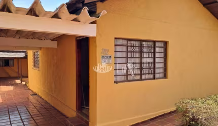 Casa com 2 quartos à venda, 137 m² por R$ 550.000 - Jardim Higienópolis - Centro de Londrina/PR