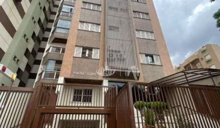 Apartamento à venda, 125 m² por R$ 530.000,00 - Centro - Londrina/PR