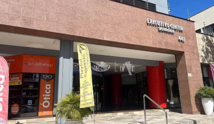 Sala para alugar, 120 m² por R$ 2.735,00/mês - Jardim Londrilar - Londrina/PR