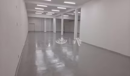 Barracão para alugar, 360 m² por R$ 6.000,00/mês - Jardim Piza - Londrina/PR