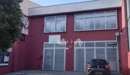 Sala para alugar, 35 m² por R$ 1.285,00/mês - Vila Siam - Londrina/PR