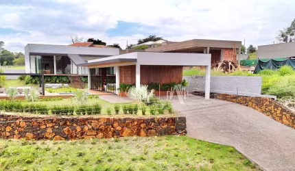 Casa a Venda Estancia Santa Paula R$ 5.500.000,00