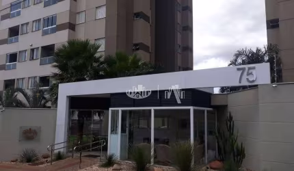 Apartamento com 3 quartos à venda, 76 m² por R$ 580.000 - Vale dos Tucanos - Zoa Sul de Londrina/PR