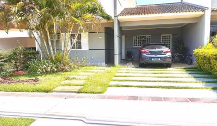 Casa, 150 m² - venda por R$ 950.000,00 ou aluguel por R$ 5.450,00/mês - Aspen Park Residence - Londrina/PR