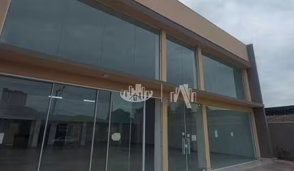 Sala à venda, 400 m² por R$ 3.150.000,00 - Centro - Londrina/PR