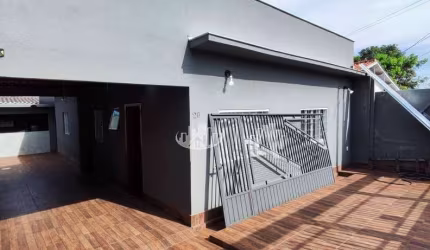 Casa com 3 dormitórios à venda, 104 m² por R$ 480.000,00 - Jerumenha - Londrina/PR