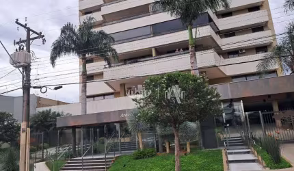 Apartamento com 4 quartos à venda, 266 m² por R$ 2.350.000 - Dom Bosco - Centro de Londrina/PR