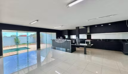 Casa com 3 quartos à venda, 260 m² por R$ 1.490.000 - Andrade - Zona Oeste de Londrina/PR
