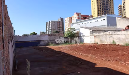 Terreno para alugar, 327 m² por R$ 2.400,00/mês - Vila Zelina - Londrina/PR