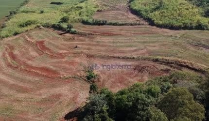 Sítio à venda, 72600 m² por R$ 860.000,00 - Aurora - Londrina/PR