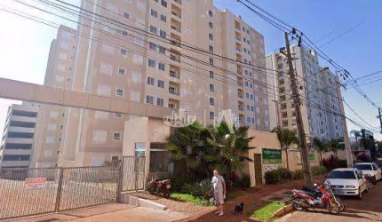 Apartamento com 2 quartos à venda, 46 m² por R$ 285.000 - Gleba Palhano - Londrina/PR