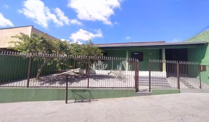 Casa com 2 quartos à venda, 200 m² por R$ 650.000 - Carnascialli - Zona Norte de Londrina/PR