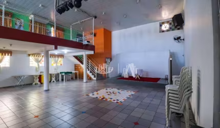 Salão para alugar, 450 m² por R$ 8.500,00/mês - Vila Brasil - Londrina/PR