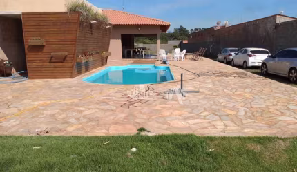 Chácara à venda, 1915 m² por R$ 550.000,00 - Rural  - Jataizinho/PR