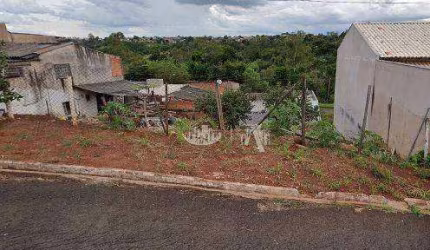 Terreno à venda, 200 m² por R$ 104.900 - Jardim Neman Sahyun - Zona sul de Londrina/PR