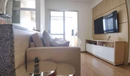 Apartamento com 3 quartos à venda, 69 m² por R$ 550.000 - Terra Bonita - Zona Sul de Londrina/PR