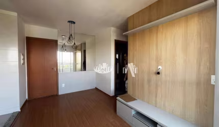 Apartamento com 2 quartos para alugar, 46 m² por R$ 2.250/mês - Gleba Palhano - Zona Sul de Londrina/PR