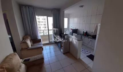 Apartamento à venda, 54 m² por R$ 260.000,00 - Igapó - Londrina/PR