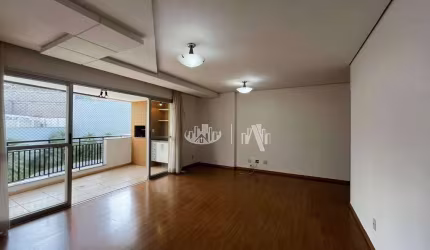 Apartamento com 3 quartos para alugar, 129 m² por R$ 5.500/mês - Gleba Palhano - Zona Sul de Londrina/PR
