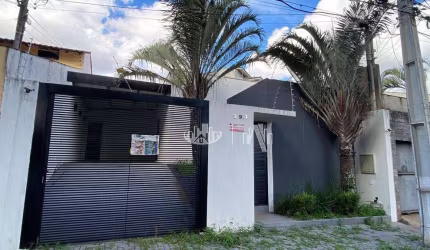 Casa à venda, 88 m² por R$ 485.000,00 - Jardim Alvorada - Londrina/PR