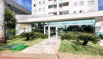 Apartamento com 2 quartos à venda, 74 m² por R$ 600.000 - Gleba Palhano - Zona Sul de Londrina/PR