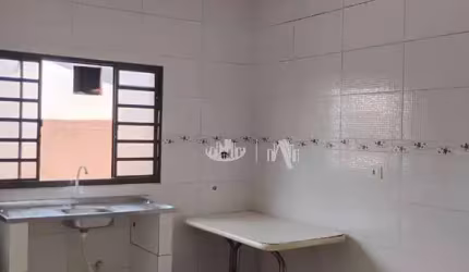 Kitnet com 1 quarto para alugar, 50 m² por R$ 1.000/mês - Columbia - Zona Oeste deLondrina/PR
