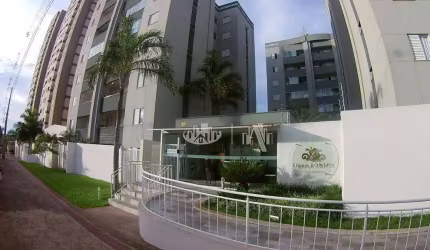 Apartamento com 3 quartos à venda, 73 m² por R$ 490.000 - Vale dos Tucanos - Zona Sul de Londrina/PR