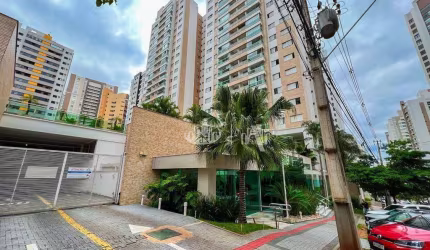 Apartamento com 2 quartos para alugar, 75 m² por R$ 3.890/mês - Gleba Palhano - Zona Sul de Londrina/PR