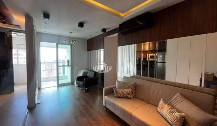 Apartamento com 3 quartos para alugar, 70 m² por R$ 4.450/mês - Gleba Palhano - Zona Sul de Londrina/PR