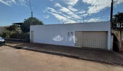 Casa, 140 m² - venda por R$ 680.000,00 ou aluguel por R$ 3.500,00/mês - Vale de San Izidro - Londrina/PR