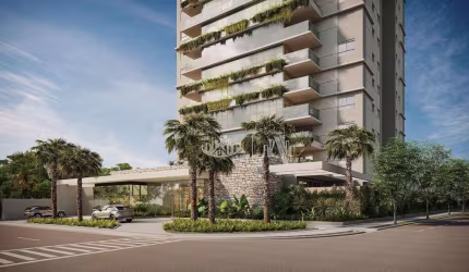 Apartamento com 3 quartos à venda, 198 m² por R$ 2.300.000 - Nova Prochet - Zona Sul de Londrina/PR