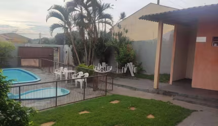 Casa à venda, 73 m² por R$ 320.000,00 - Jardim Imagawa - Londrina/PR