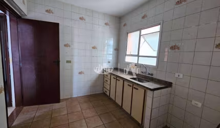 Apartamento à venda, 93 m² por R$ 330.000,00 - Centro - Londrina/PR