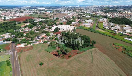 Área à venda, 15.475 m² por R$ 5.450.000 - Heimtal - Londrina/PR