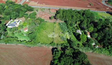 Chácara à venda, 3.018 m² por R$ 845.000 - UNIVERSIDADE - Londrina/PR