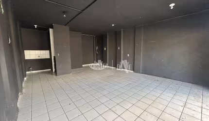 Sala para alugar, 55 m² por R$ 1.300,00/mês - Marumbi - Londrina/PR