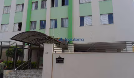 Apartamento à venda, 69 m² por R$ 350.000,00 - Jardim Adriana I - Londrina/PR