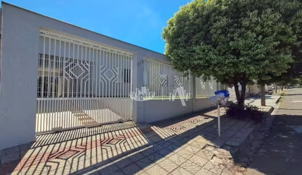 Casa com 3 quartos à venda, 135 m² por R$ 628.000 - Santa Mônica - Zona norte de Londrina/PR