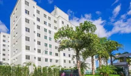 Apartamento com 2 quartos à venda, 44 m² por R$ 280.000 - Gleba Palhano - Zona Sul de Londrina/PR