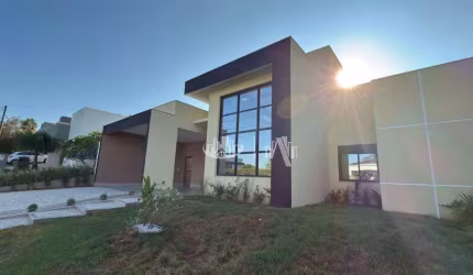 Casa com 3 quartos à venda, 305 m² por R$ 1.950.000 - Condominio Sonora - Zona Sul de Londrina/PR
